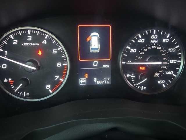 used 2024 Subaru Ascent car, priced at $34,999