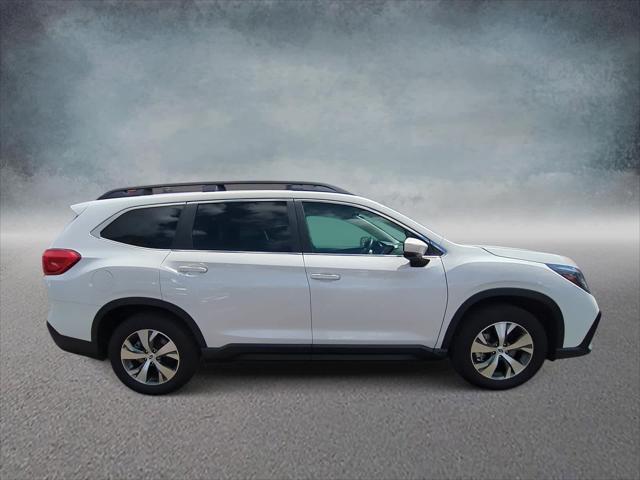 used 2024 Subaru Ascent car, priced at $34,298