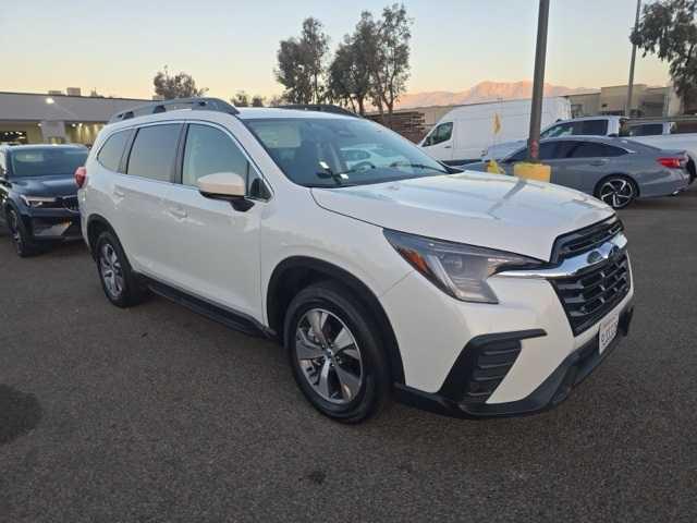 used 2024 Subaru Ascent car, priced at $34,999