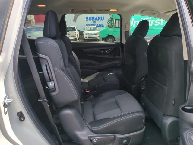 used 2024 Subaru Ascent car, priced at $34,298