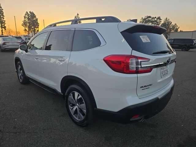 used 2024 Subaru Ascent car, priced at $34,999