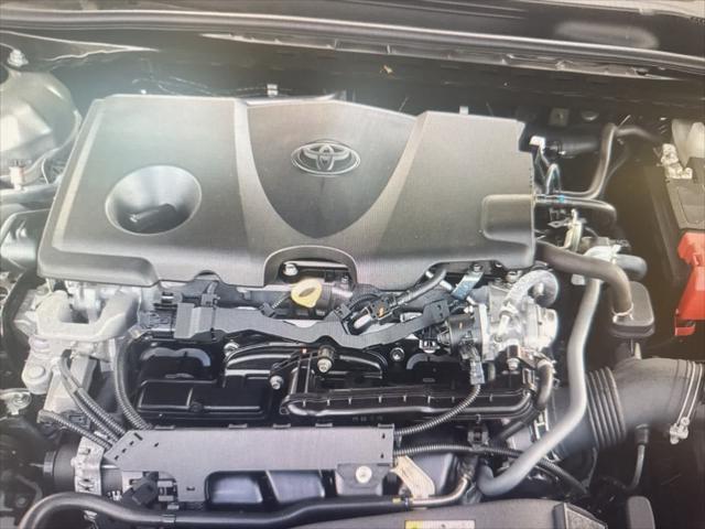 used 2022 Toyota Camry car, priced at $19,795