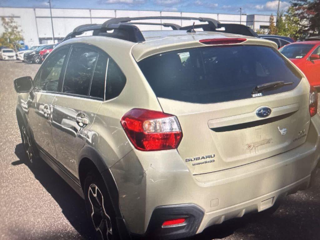 used 2014 Subaru XV Crosstrek car, priced at $14,679