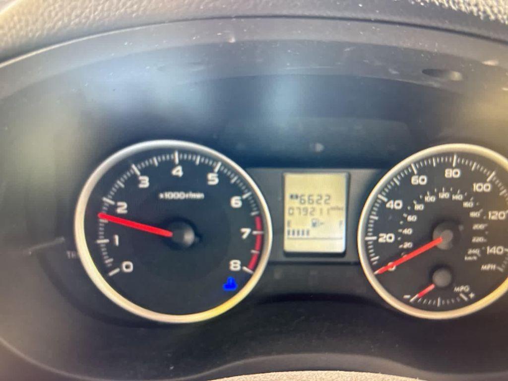 used 2014 Subaru XV Crosstrek car, priced at $14,679