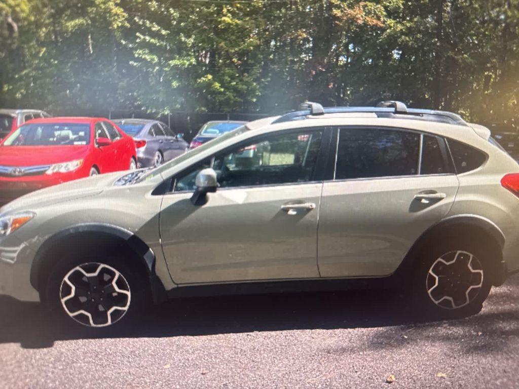used 2014 Subaru XV Crosstrek car, priced at $14,679