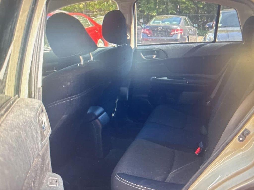 used 2014 Subaru XV Crosstrek car, priced at $14,679