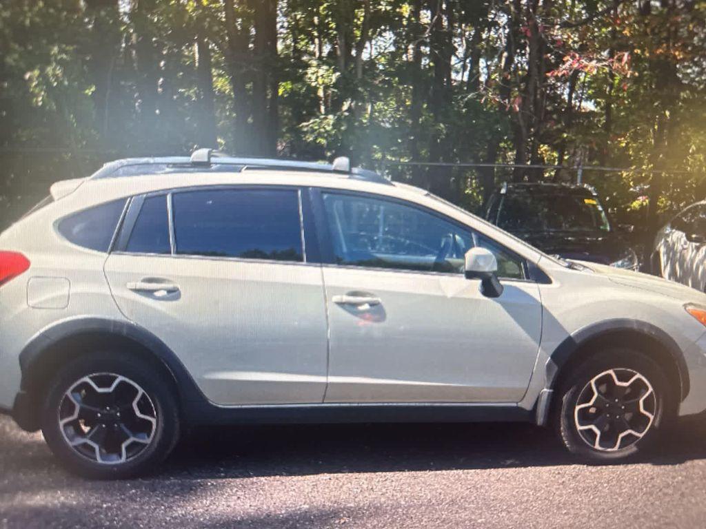 used 2014 Subaru XV Crosstrek car, priced at $14,679