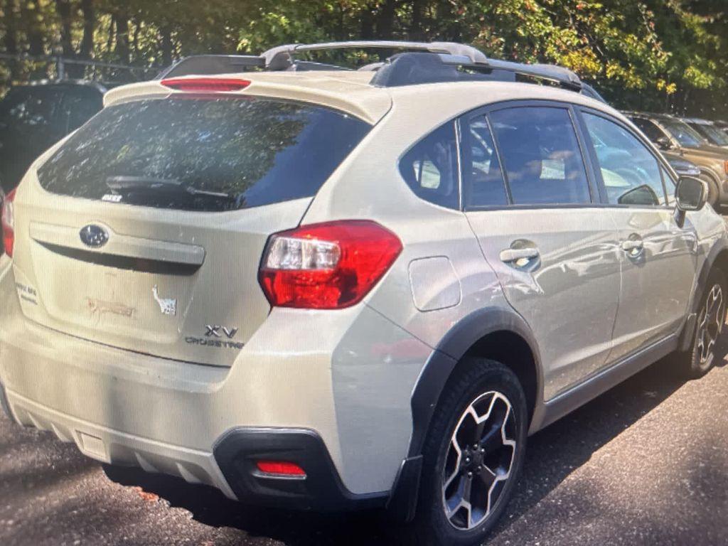 used 2014 Subaru XV Crosstrek car, priced at $14,679