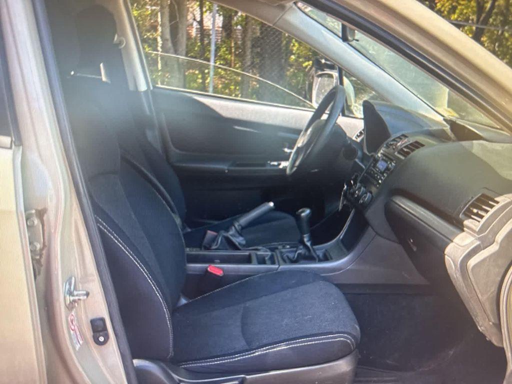 used 2014 Subaru XV Crosstrek car, priced at $14,679