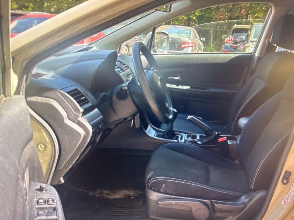 used 2014 Subaru XV Crosstrek car, priced at $14,679