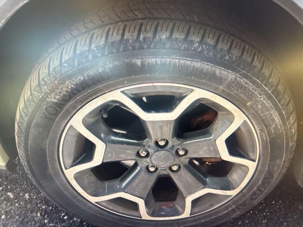 used 2014 Subaru XV Crosstrek car, priced at $14,679