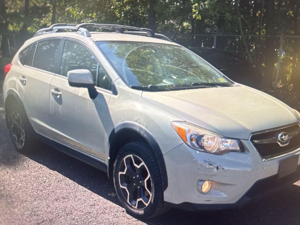 used 2014 Subaru XV Crosstrek car, priced at $14,679