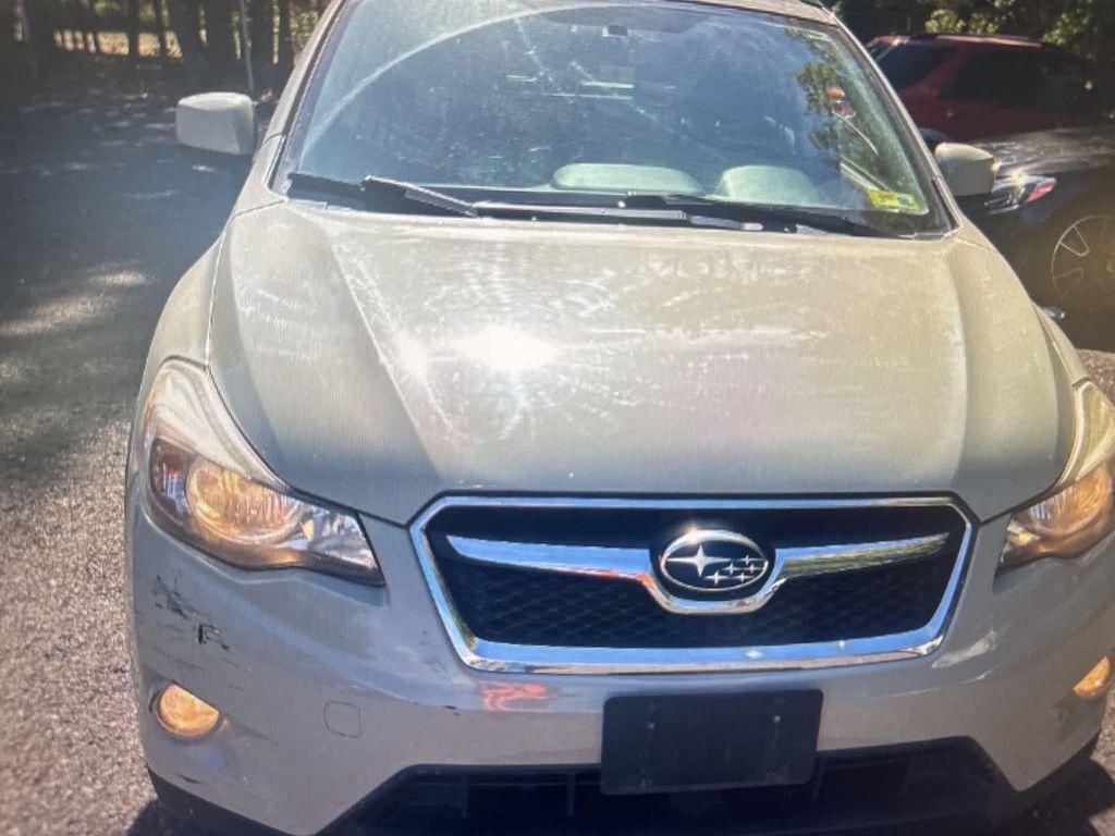 used 2014 Subaru XV Crosstrek car, priced at $14,679