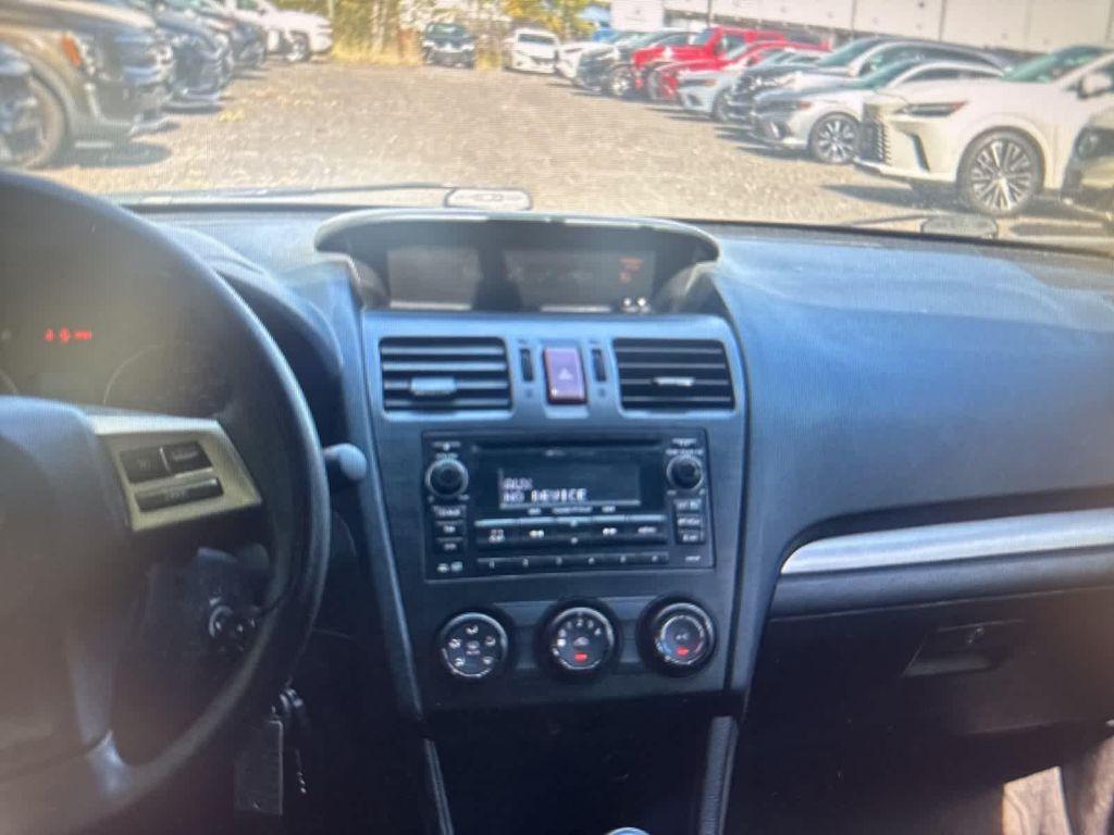 used 2014 Subaru XV Crosstrek car, priced at $14,679