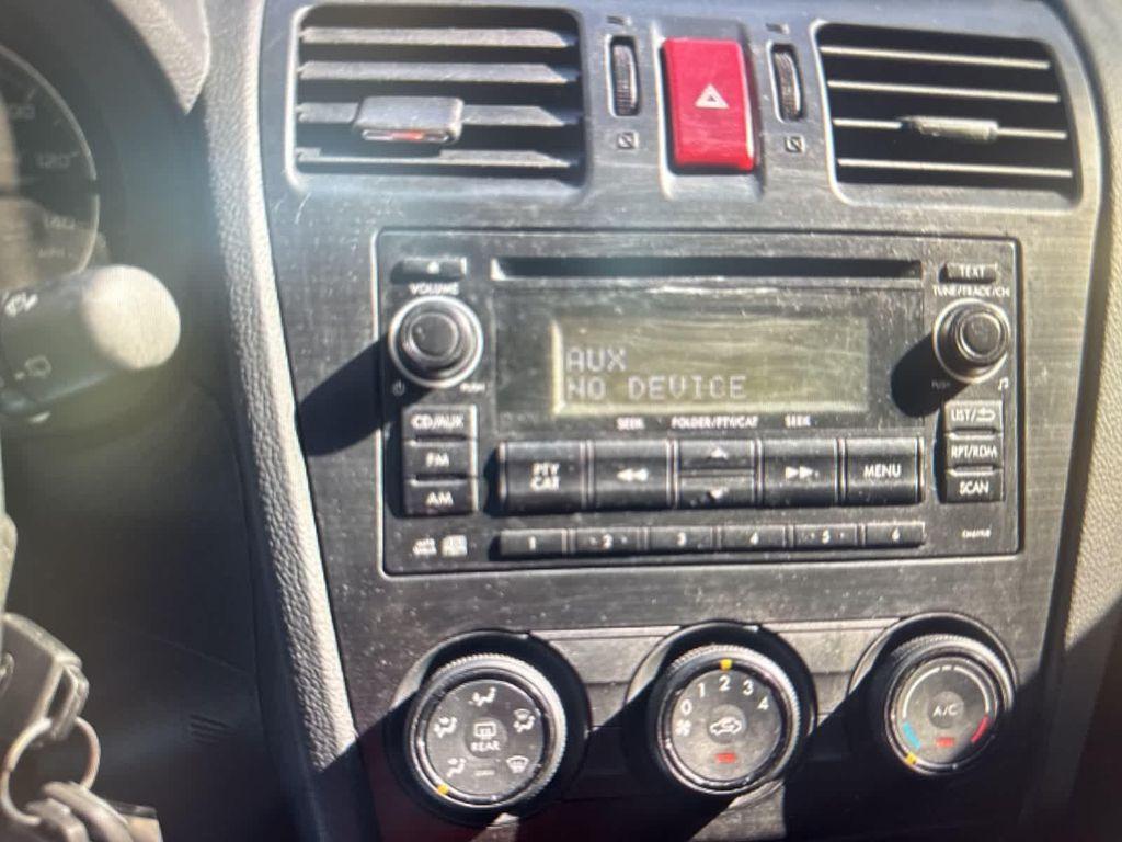 used 2014 Subaru XV Crosstrek car, priced at $14,679