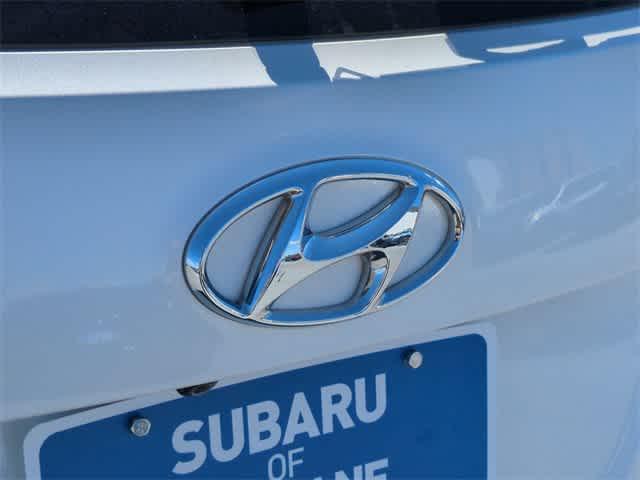 used 2018 Hyundai Santa Fe Sport car, priced at $12,575