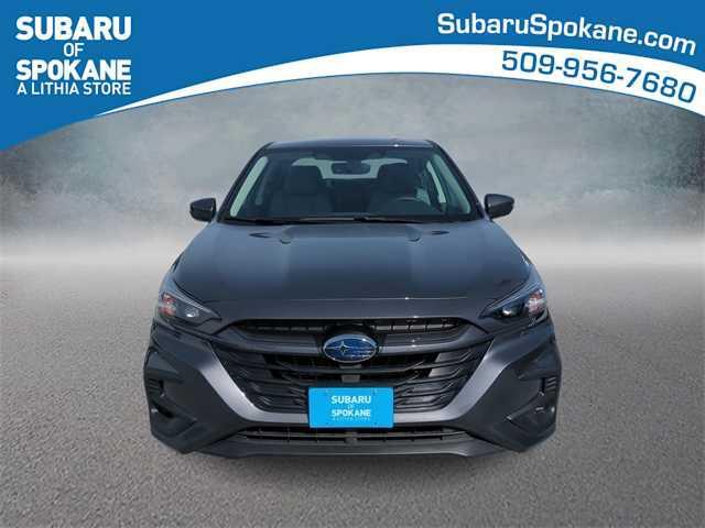 new 2025 Subaru Legacy car, priced at $27,781
