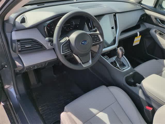 used 2025 Subaru Legacy car, priced at $27,991