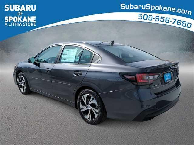 new 2025 Subaru Legacy car, priced at $27,781