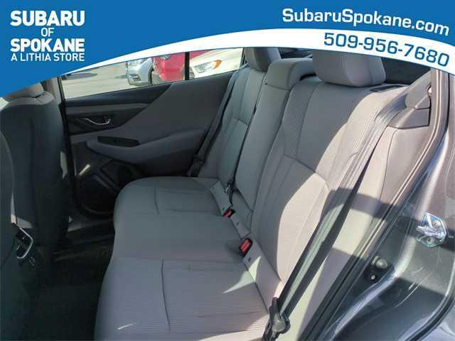 new 2025 Subaru Legacy car, priced at $27,781
