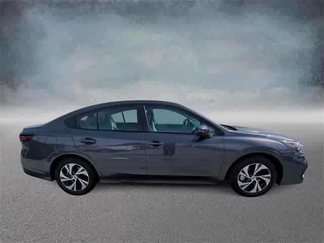 used 2025 Subaru Legacy car, priced at $27,991