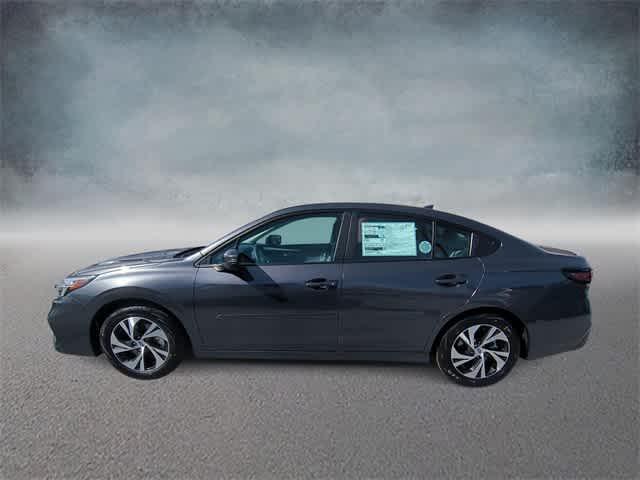 used 2025 Subaru Legacy car, priced at $27,991