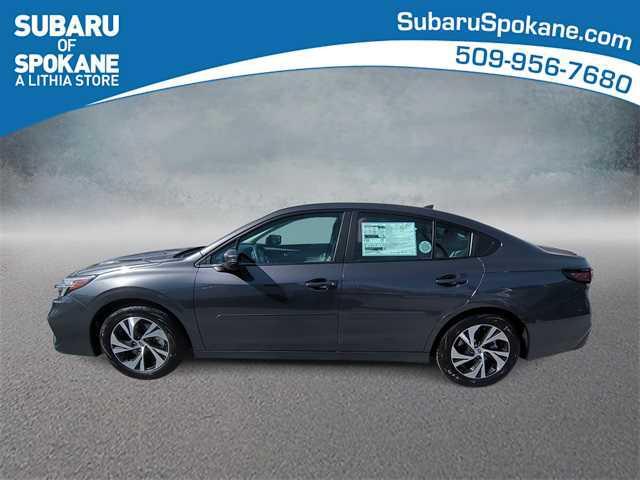 new 2025 Subaru Legacy car, priced at $27,781