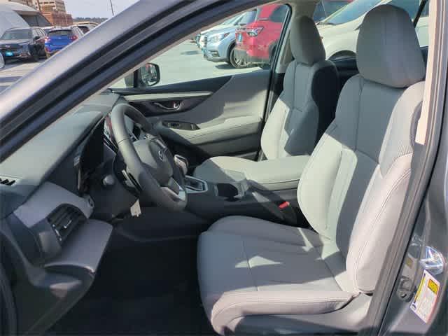 used 2025 Subaru Legacy car, priced at $27,991