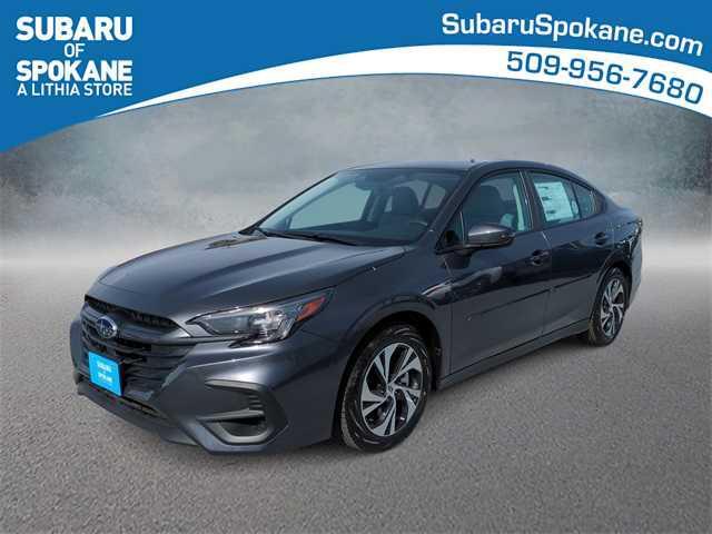 new 2025 Subaru Legacy car, priced at $27,781