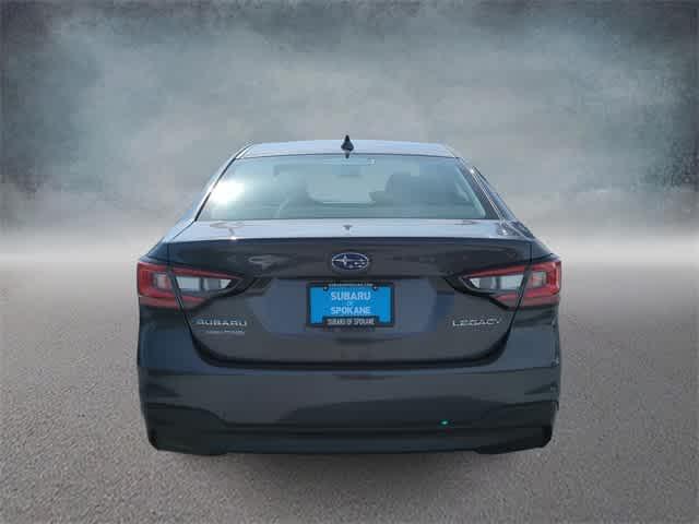 used 2025 Subaru Legacy car, priced at $27,991