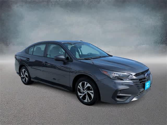 used 2025 Subaru Legacy car, priced at $27,991