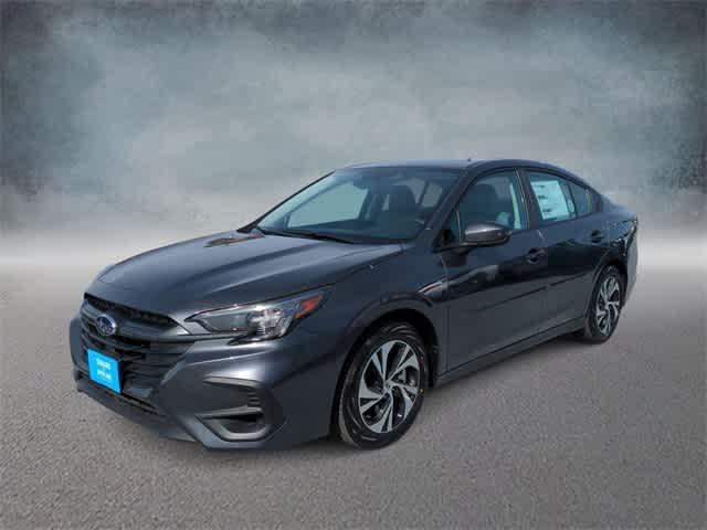 used 2025 Subaru Legacy car, priced at $27,991