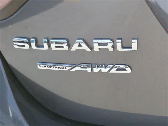 used 2025 Subaru Legacy car, priced at $27,991