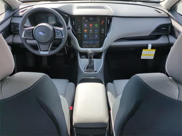 used 2025 Subaru Legacy car, priced at $27,991