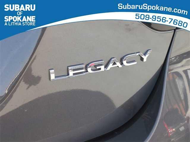 new 2025 Subaru Legacy car, priced at $27,781