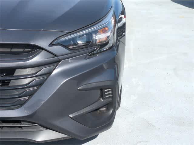 used 2025 Subaru Legacy car, priced at $27,991