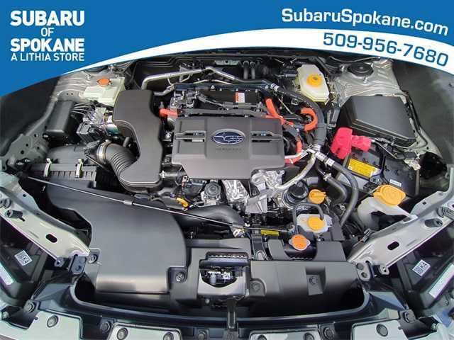new 2025 Subaru Forester car, priced at $38,989