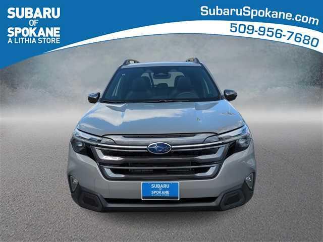 new 2025 Subaru Forester car, priced at $38,989