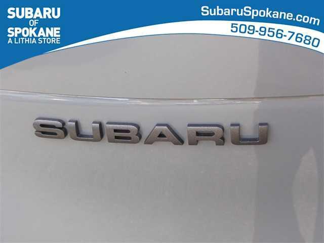 new 2025 Subaru Forester car, priced at $38,989