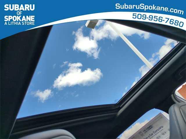 new 2025 Subaru Forester car, priced at $38,989