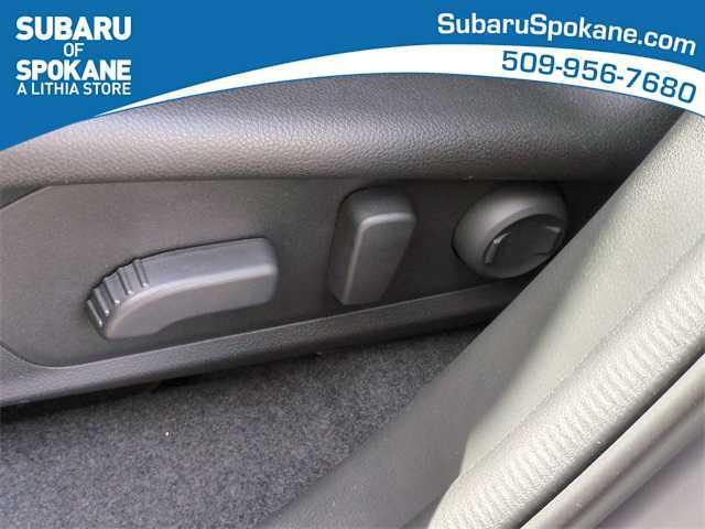 new 2025 Subaru Forester car, priced at $38,989