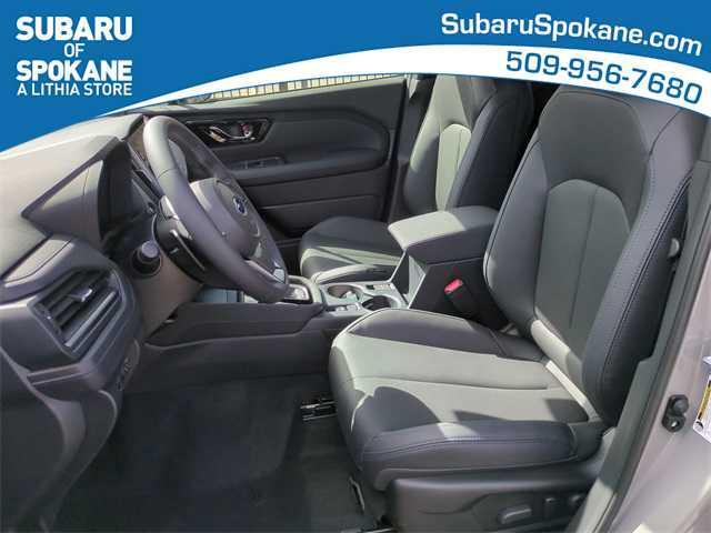 new 2025 Subaru Forester car, priced at $38,989