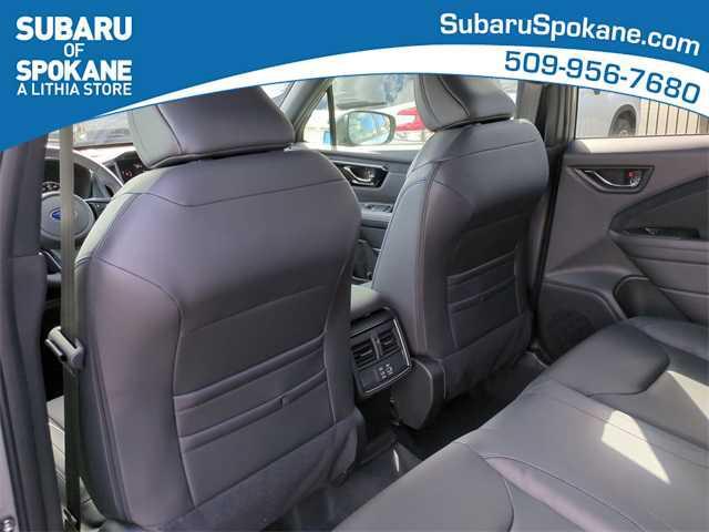 new 2025 Subaru Forester car, priced at $38,989