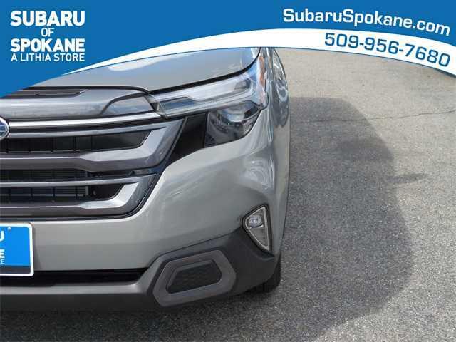 new 2025 Subaru Forester car, priced at $38,989