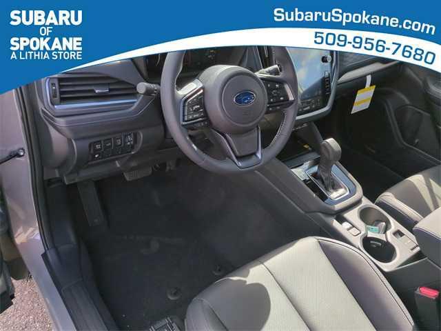 new 2025 Subaru Forester car, priced at $38,989