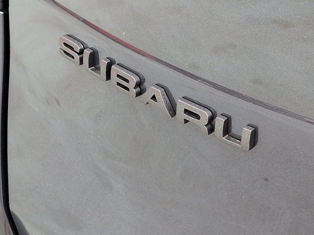 used 2025 Subaru Forester car, priced at $32,495
