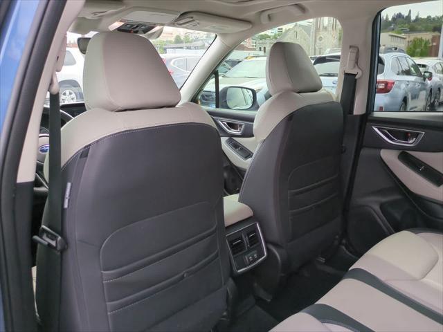used 2019 Subaru Forester car, priced at $25,991