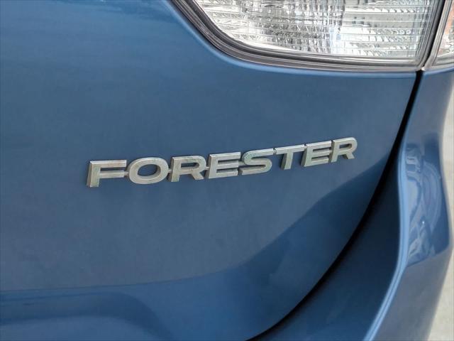 used 2019 Subaru Forester car, priced at $25,991