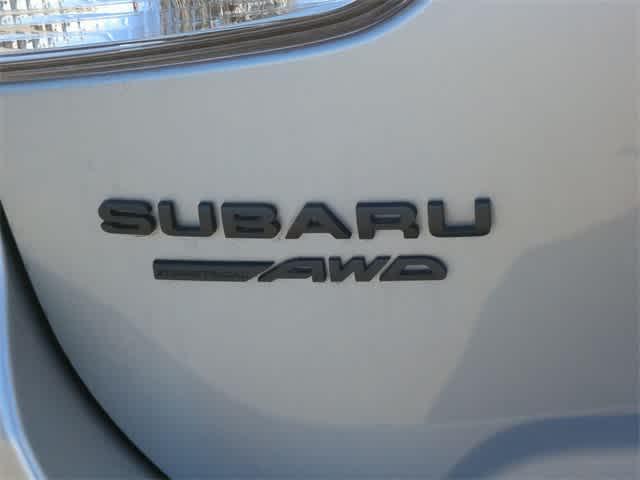 used 2024 Subaru Forester car, priced at $34,995