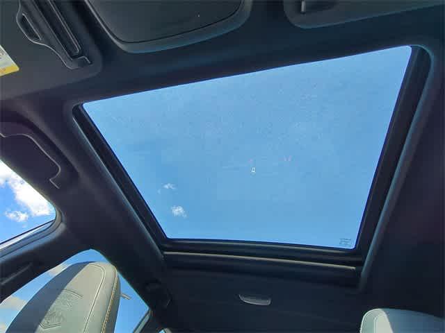 used 2024 Subaru Forester car, priced at $34,995
